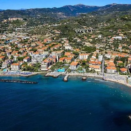 Appartement Casa Di Ro - Coloratissima A 300 Metri Dal Mare *