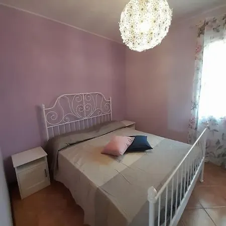Casa Di Ro - Coloratissima A 300 Metri Dal Mare San Bartolomeo Al Mare
