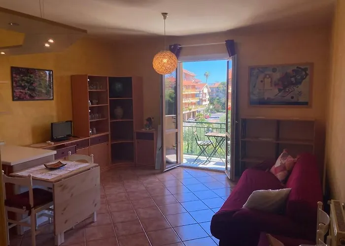Casa Di Ro - Coloratissima A 300 Metri Dal Mare * San Bartolomeo Al Mare