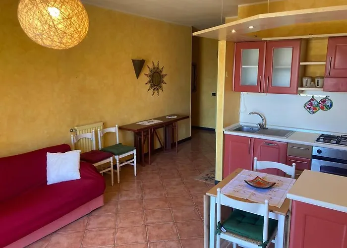 Casa Di Ro - Coloratissima A 300 Metri Dal Mare