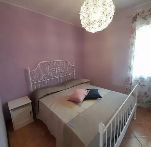Casa Di Ro - Coloratissima A 300 Metri Dal Mare San Bartolomeo Al Mare