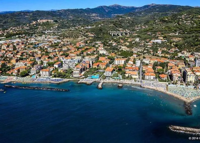 Lejlighed Casa Di Ro - Coloratissima A 300 Metri Dal Mare *